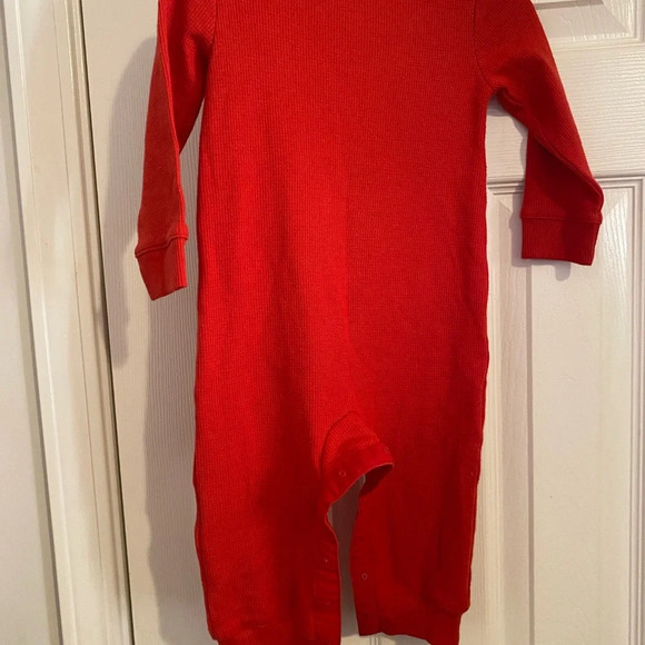 Levi’s Romper - Picture 4 of 7